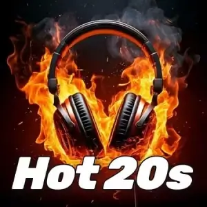 Hot 20s Big Hits 100 Songs Hot 20s Big Hits 100 Songs