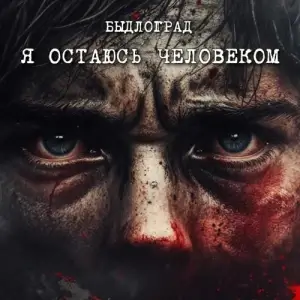 Быдлоград - Я остаюсь человеком Быдлоград - Я остаюсь человеком