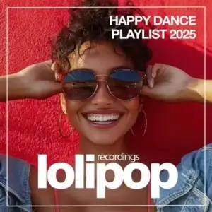 Happy Dance Playlist Happy Dance Playlist