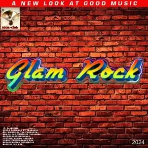 It's Glam Rock It's Glam Rock