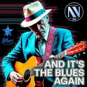 And Its The Blues Again And Its The Blues Again