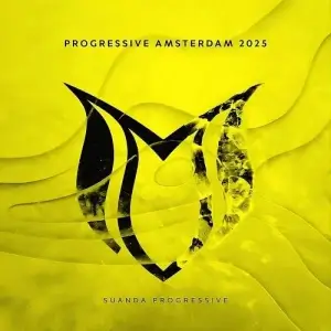 Progressive Amsterdam 2025 Progressive Amsterdam 2025