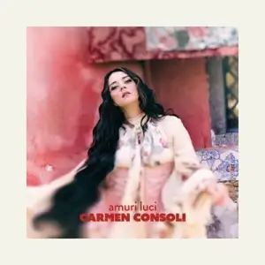 Carmen Consoli - Amuri Luci Carmen Consoli - Amuri Luci