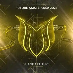 Future Amsterdam 2025 Future Amsterdam 2025