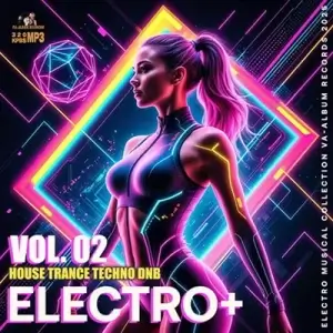 Electro Plus Vol. 02