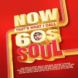 Now That's What I Call 60s Soul