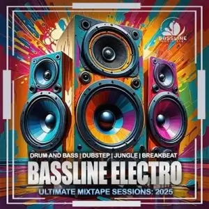 Bassline Electro
