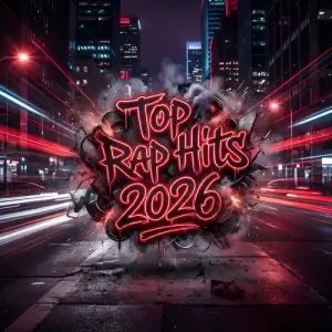 Top Rap Hits 2026