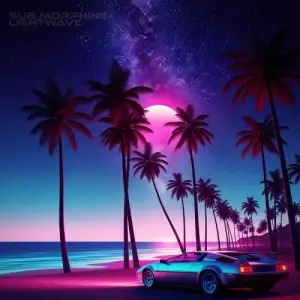 Sub Morphine - LightWave