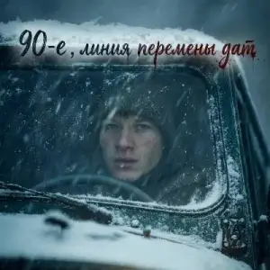 Ударцев Виктор Алексеевич - Менты в 90-е