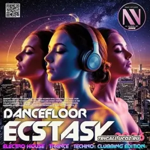 Dancefloor Ecstasy
