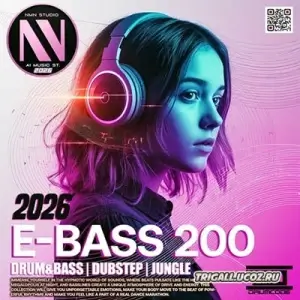 E-Bass 200