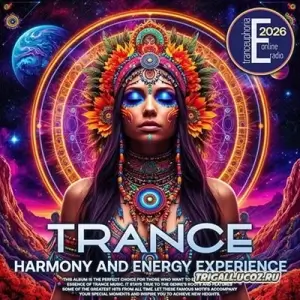 Harmony And Energy Experience