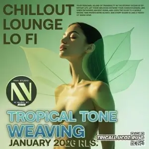 Tropical Tone Weaving