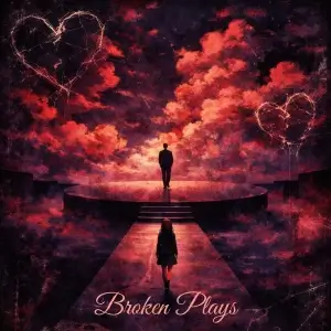 Neural Lens Music - Broken Plays