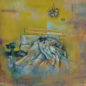 Brooke Dougan - My Dog My Dog My God