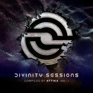 Divinity Sessions, Vol. 1