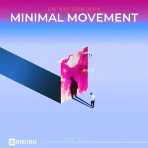 Minimal Movement, Vol. 26