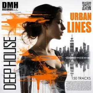 Deep House Urban Lines