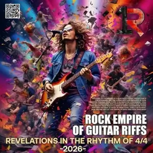 Rock Empire Of Guitar Riffs