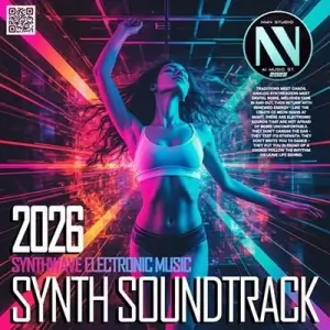 Synth Soundtrack