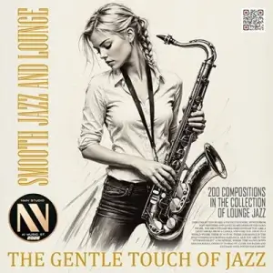 The Gentle Touch Of Jazz