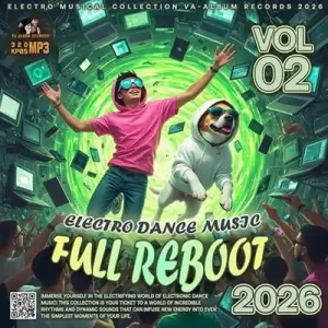 Full Rebboot Vol. 02