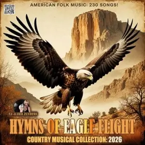 Hymns of Eagle Flight