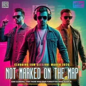 Not Marked On The Map