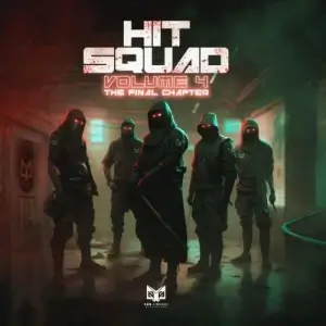 Hit Squad Volume 4