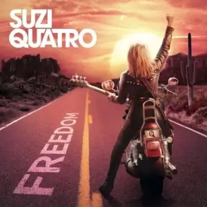 Suzi Quatro - Freedom