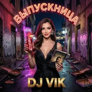 DJ Vik - Выпускница