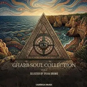 Gharb Soul Collection Vol.I