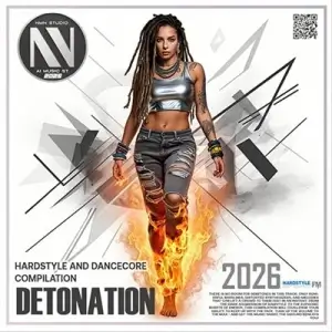 The Detonation