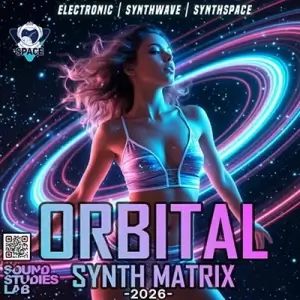 Orbital Synth Matrix