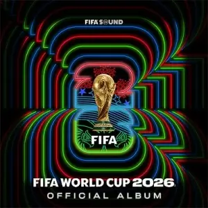 Official FIFA World Cup 2026™ Album