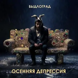 Быдлоград - Осенняя депрессия 2026