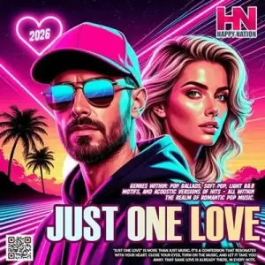 Just One Love