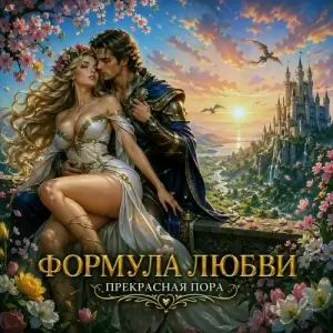Формула любви - Прекрасная пора