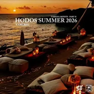 Hodos Summer 2026 Various Artists 2026 Part II