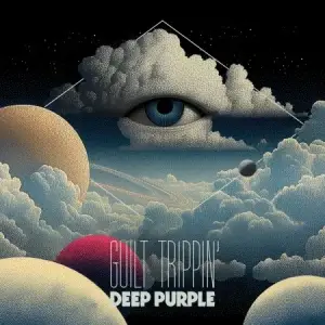 Deep Purple - Guilt Trippin' [24Bit Hi-Res, EP]