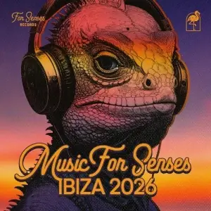 Music For Senses IBIZA 2026