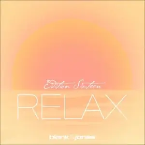 Blank and Jones - Relax Edition 16