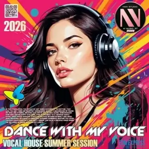 Dance With My Voice