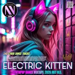 Electric Kitten