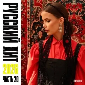 Русский Хит [выпуск 20]