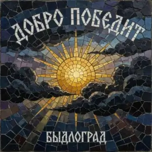 Быдлоград - Добро победит