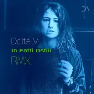 Delta V - In fatti ostili RMX