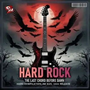 The Last Chords Before Dawn