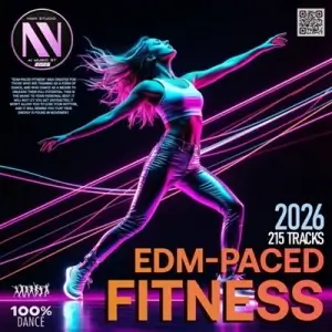 EDM Paced Fitness